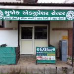 acupressure center in ahmedabad